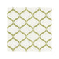Sample 27074-002 Rondure Embroidery, Fern - Scalamandre Fabric (SC 000227074)