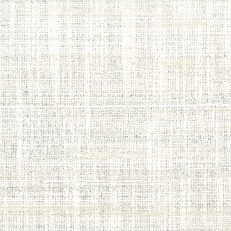 Sample HING-5 Hinge, Fog Grey Charcoal Silver Stout Fabric