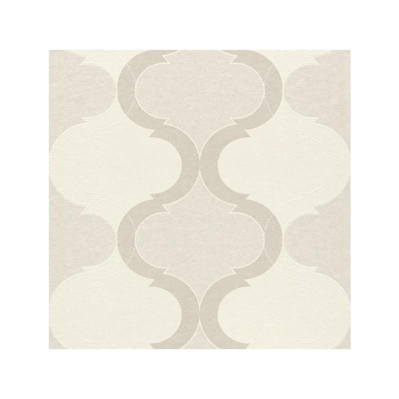 Sample 269078 Cosy White by Washington Wallcovering