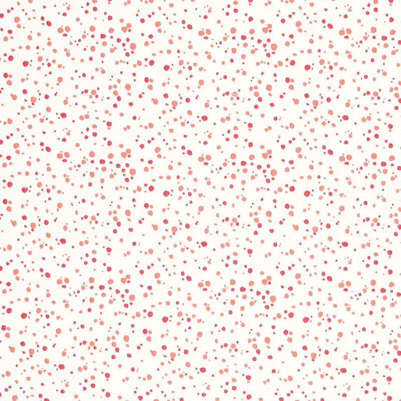 Select 66230 Skittles Punch / Coral by Schumacher Fabric