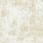 Sample SC 000216617 Tesoro Printed Velvet, Champagne by Scalamandre Fabric