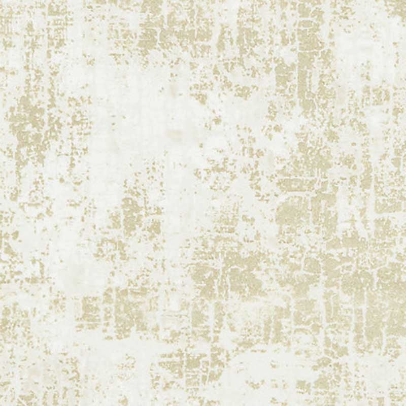 Sample SC 000216617 Tesoro Printed Velvet, Champagne by Scalamandre Fabric