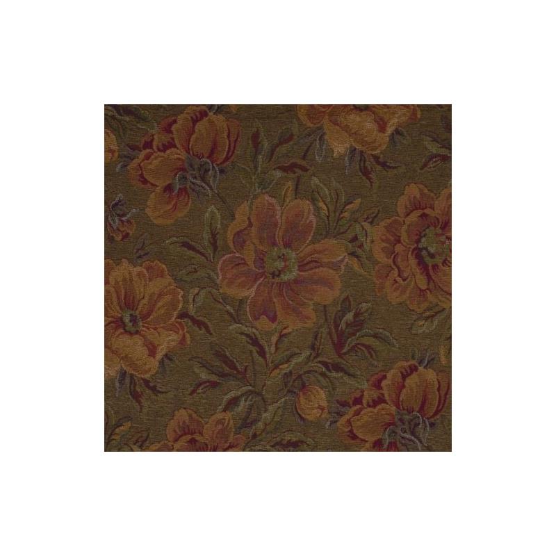 087202 | Charlemagne | Chestnut - Robert Allen Fabric
