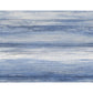 Sample LW50402 Living with Art, Sunset Stripes Moody Blue and Frost Seabrook Wallpaper
