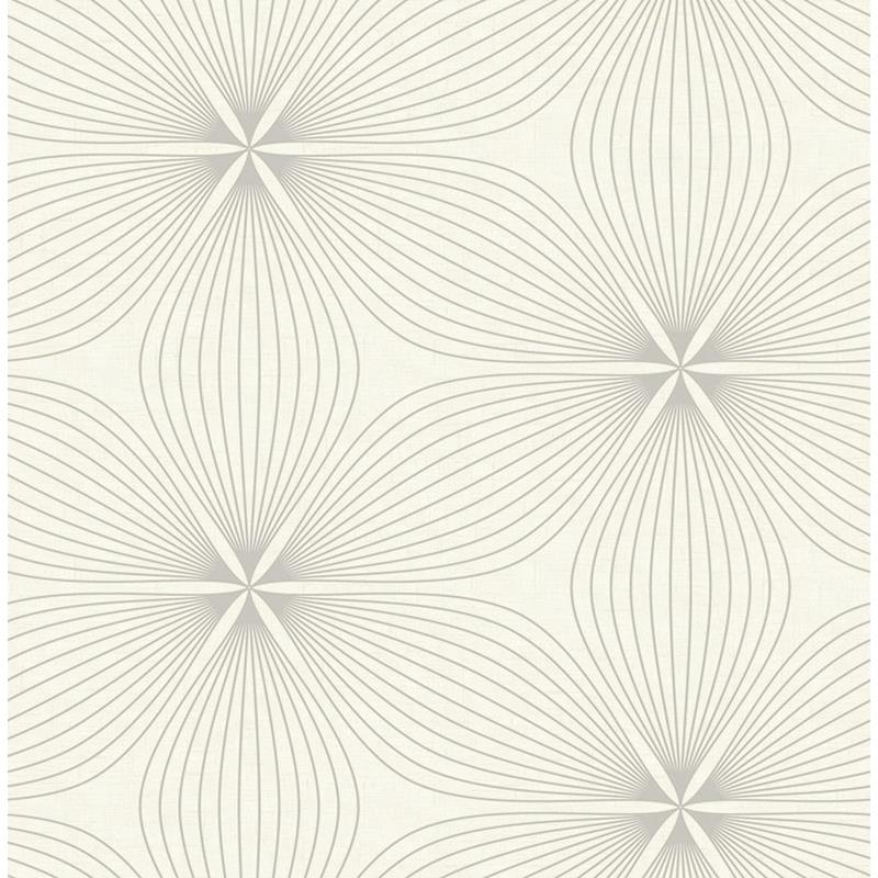 Search RL61108 Retro Living Gray Geometric by Seabrook Wallpaper