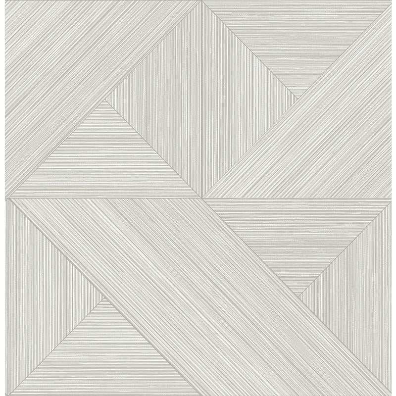 SLS4296 Scott Living Cream Weser Peel &amp; Stick Wallpaper by NuWallpaper