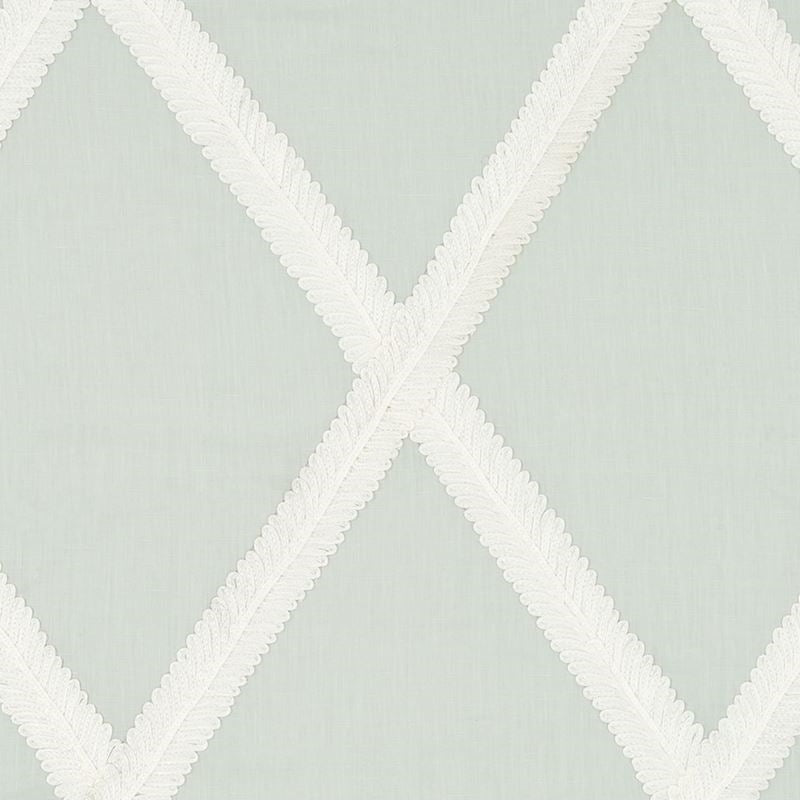 255008 | Ribbon LatticeSurf - Beacon Hill Fabric