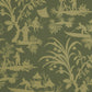 Sample 189524 Lake Paradise | Spa By Robert Allen Home Fabric
