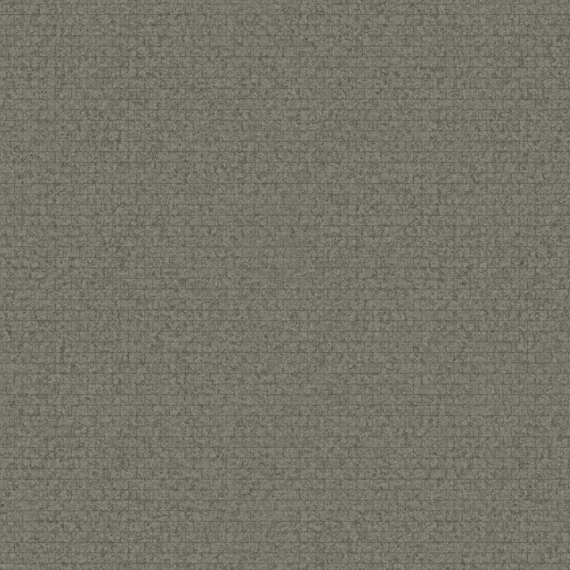 Shop 4025-82510 Radiance Hilbert Dark Grey Geometric Wallpaper Dark Grey by Advantage