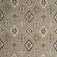 Sample F0796-05 Konya Cinder Clarke And Clarke Fabric