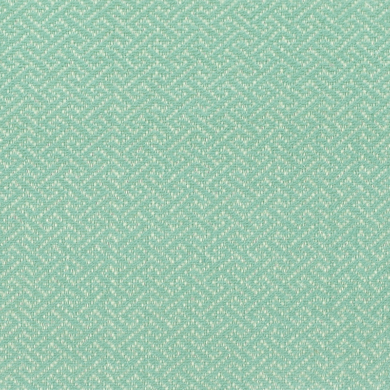 Sample ARGE-1 Turquoise by Stout Fabric