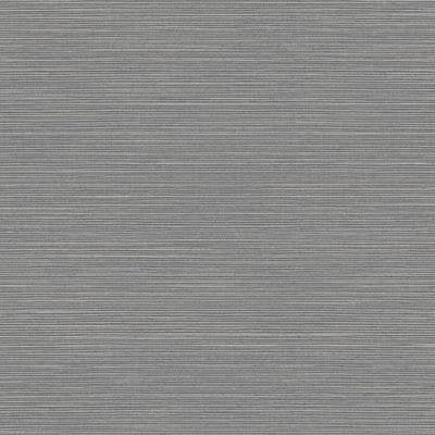 Purchase 2988-70708 Inlay Moroccan Charcoal Sisal Texture Charcoal A-Street Prints Wallpaper