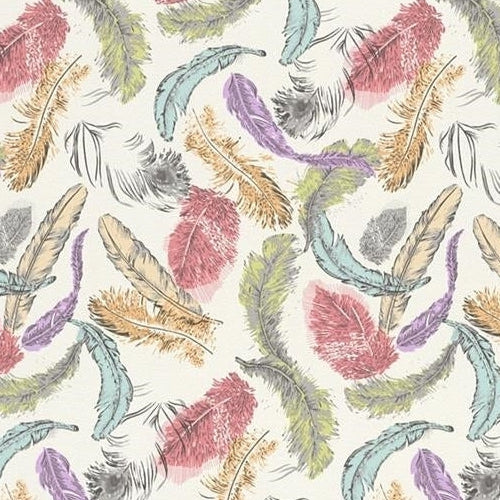 Shop 712988 BB Home Passion Multi Color Leaves by Washington Wallpaper