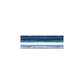 Sample BP8267BD Border Portfolio II, Mesa color Blue Contemporary by York Wallpaper
