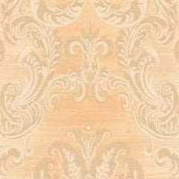 Purchase CL61701 Claybourne White Damask by Seabrook Wallpaper