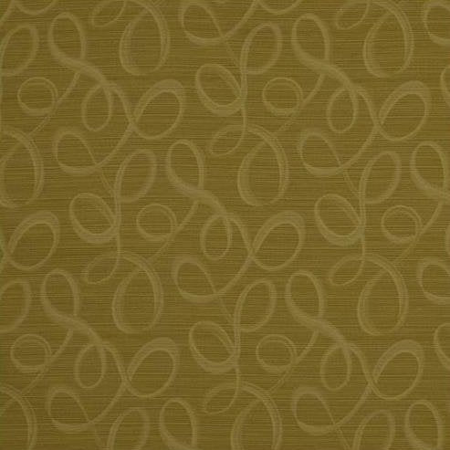 Looking 152746 Dizzied Up Bk Citron by Ametex Fabric