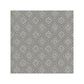 Sample 27197-006 Antigua Weave, Carbon - Scalamandre Fabric (SC 000627197)