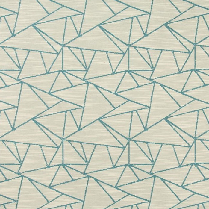 View 35019.15.0  Contemporary Light Blue by Kravet Contract Fabric