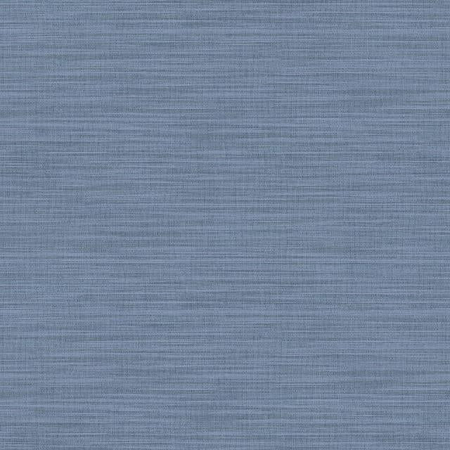 Looking 2812-AR40104 Surfaces Blues Texture Pattern Wallpaper by Advantage