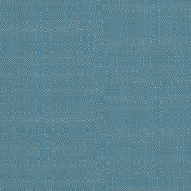 Acquire F4158 Seaside Blue Solid/Plain Greenhouse Fabric