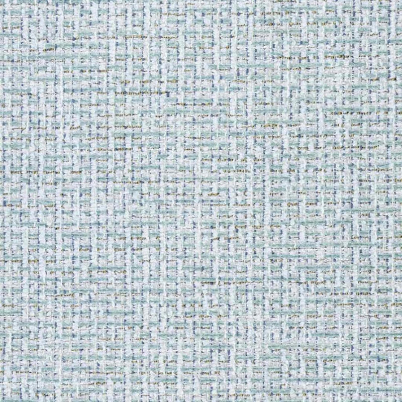 Select S4308 Sea Spray Blue Contemporary/Modern Greenhouse Fabric