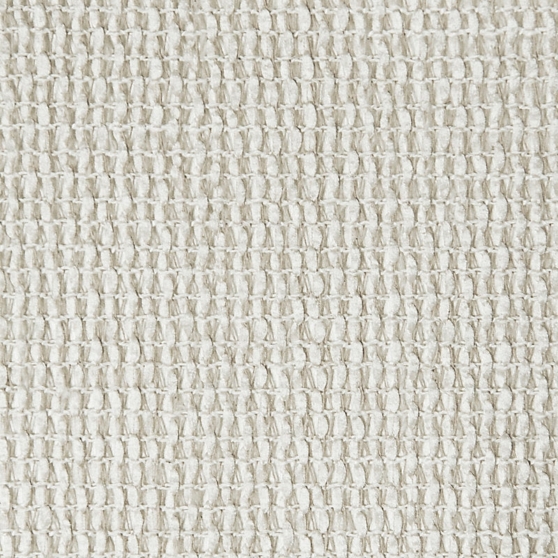 Save A9 00019760 Boss Bright White by Aldeco Fabric