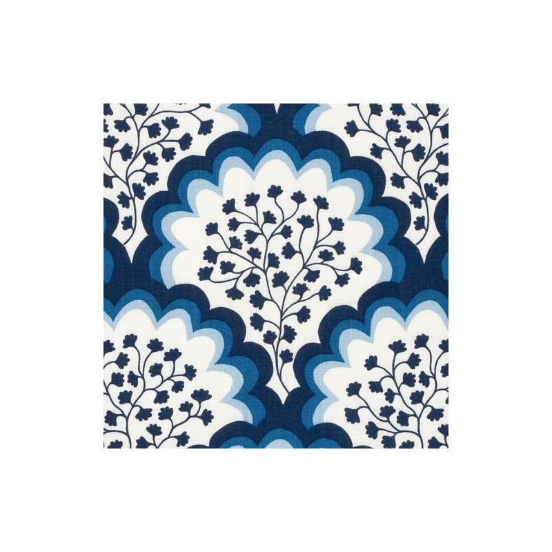 516468 | De42673 | 54-Sapphire - Duralee Fabric