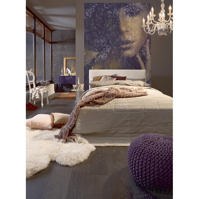 XXL2-012 Colours  Lace Wall Mural by Brewster,XXL2-012 Colours  Lace Wall Mural by Brewster2