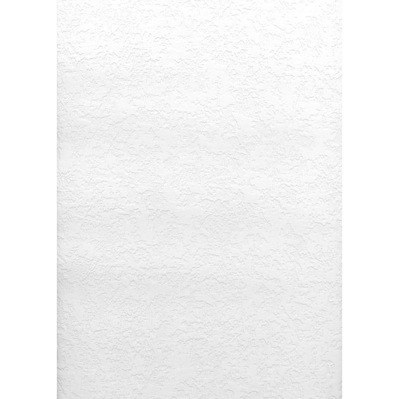 Sample 2780-96292 Paintable Solutions 5, Dunlap Paintable Plaster Texture Wallpaper by Brewster