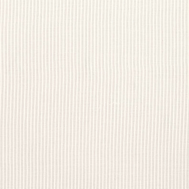 Purchase sample of 62871 Nassau Sheer, Vanilla by Schumacher Fabric