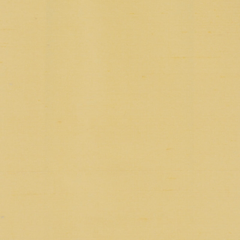 Sample Dupi-22 Dupioni 22 Maize By Stout Fabric
