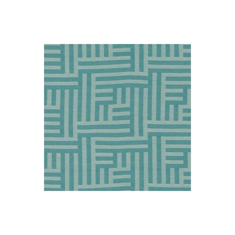 512843 | Du16348 | 250-Sea Green - Duralee Fabric