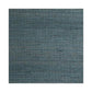 Sample DL2955 Natural Splendor, Plain Sisals  color Teal, Grasscloth by Candice Olson Wallpaper