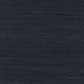Sample 2732-80088 Canton Road, Peninsula Navy Sisal Grasscloth by Kenneth James Wallpaper