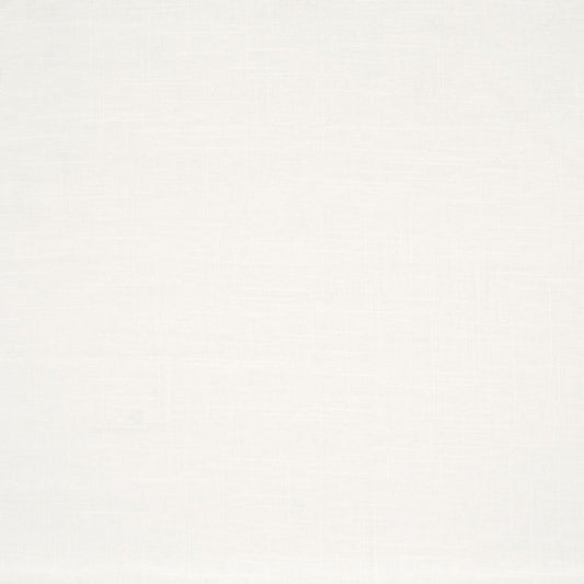 B7300 White | Contemporary, Linen Woven Faux Linen - Greenhouse Fabric