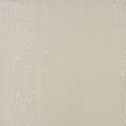 Save on 5009670 Moire Wallcovering Parchment Schumacher Wallpaper
