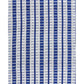 Find 78822 Palopo Hand Woven Stripe Azul Schumacher Fabric