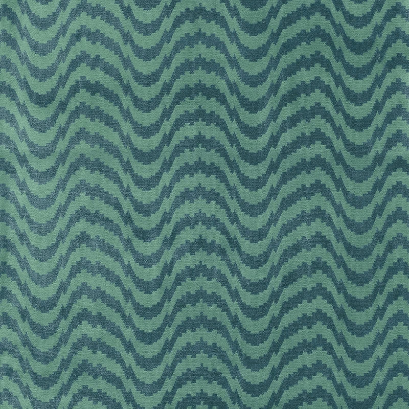 Purchase sample of 68461 Zorio Velvet, Venetian by Schumacher Fabric