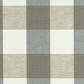 Sample Checkered Out Sandstone Robert Allen Fabric.