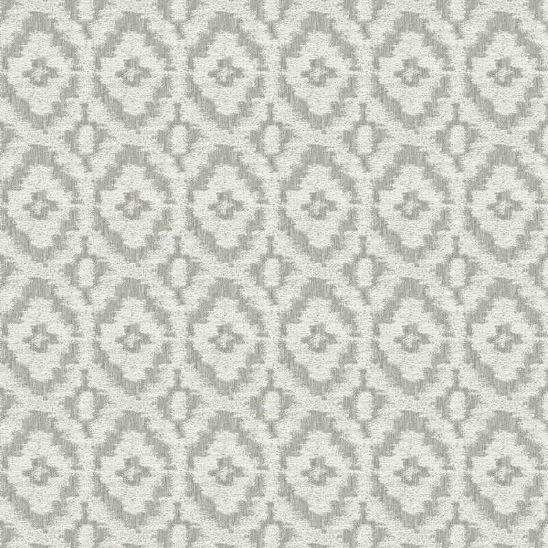 Sample SETT-3 Pewter by Stout Fabric