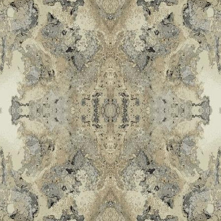 Select PSW1107RL Simply Candice Abstract Neutral Peel and Stick Wallpaper