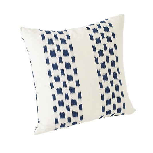 So17520604 Queen Of Spain 18" Pillow Sky By Schumacher Furniture and Accessories 1,So17520604 Queen Of Spain 18" Pillow Sky By Schumacher Furniture and Accessories 2,So17520604 Queen Of Spain 18" Pillow Sky By Schumacher Furniture and Accessories 3