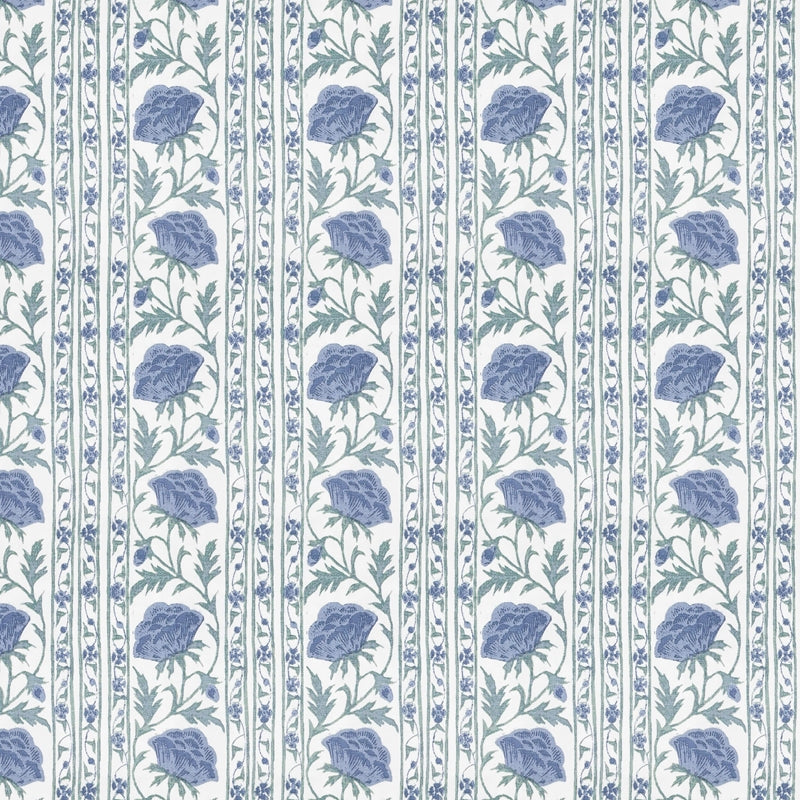 Barm-1 Barmsboro 1 Lagoon By Stout Fabric