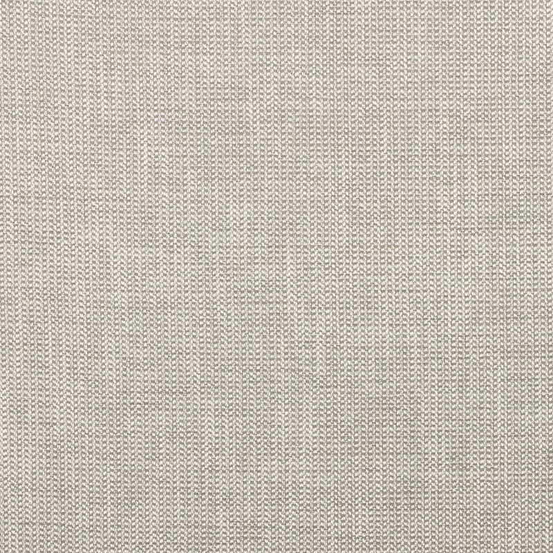 Sample 35514.11.0 White Upholstery Herringbone Tweed Fabric by Kravet Smart