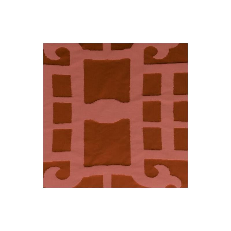 234543 | Silk Lantern Scarlet - Beacon Hill Fabric