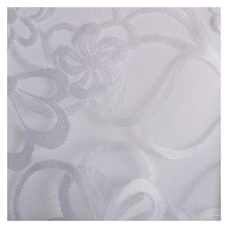 51217-81 Snow - Duralee Fabric