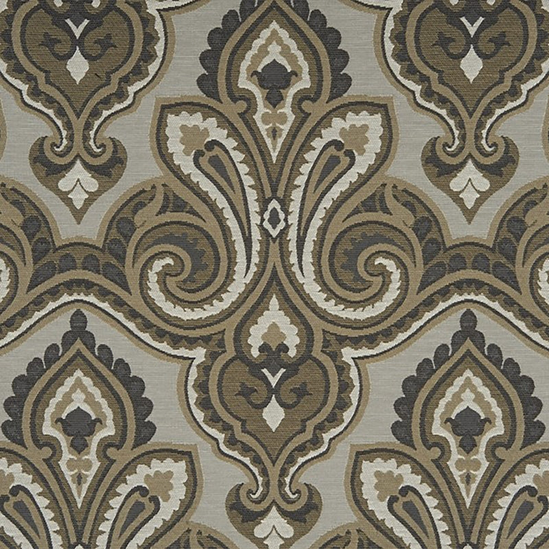 Sample HUNTSVILLE 35J6861 by JF Fabric
