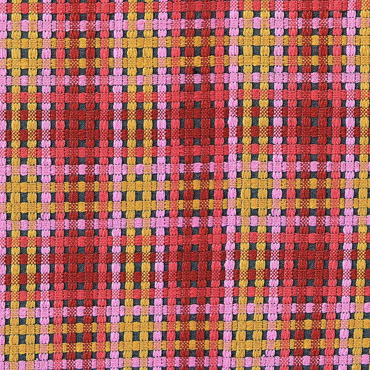 Select A9 0003Twig Twiggy Cherry Blossom by Aldeco Fabric