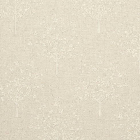 Find F0733-3 Bowood Natural by Clarke and Clarke Fabric
