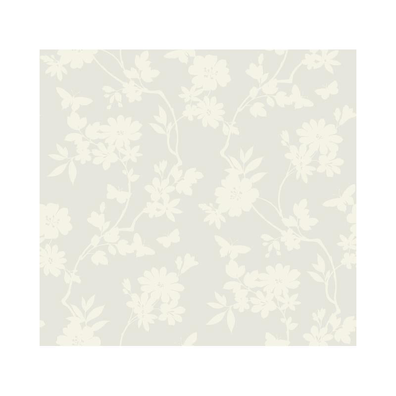Sample DT5024 Flutter Vine, After 8 by Candice Olson Wallpaper